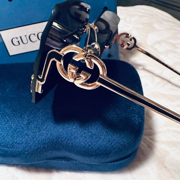 Gucci GWP sunglasses - Picture 3 of 5
